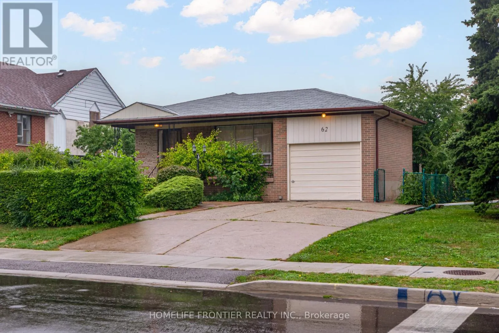 UPPER - 62 CLARK AVENUE