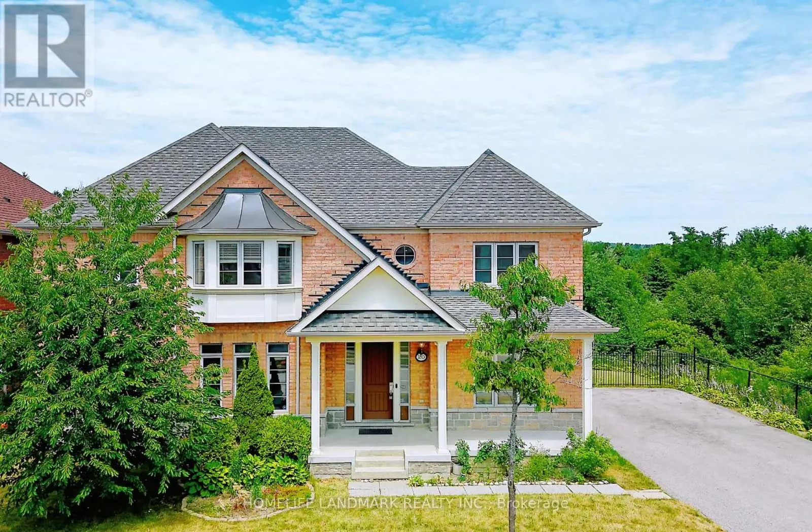20 KELLOGG CRESCENT
