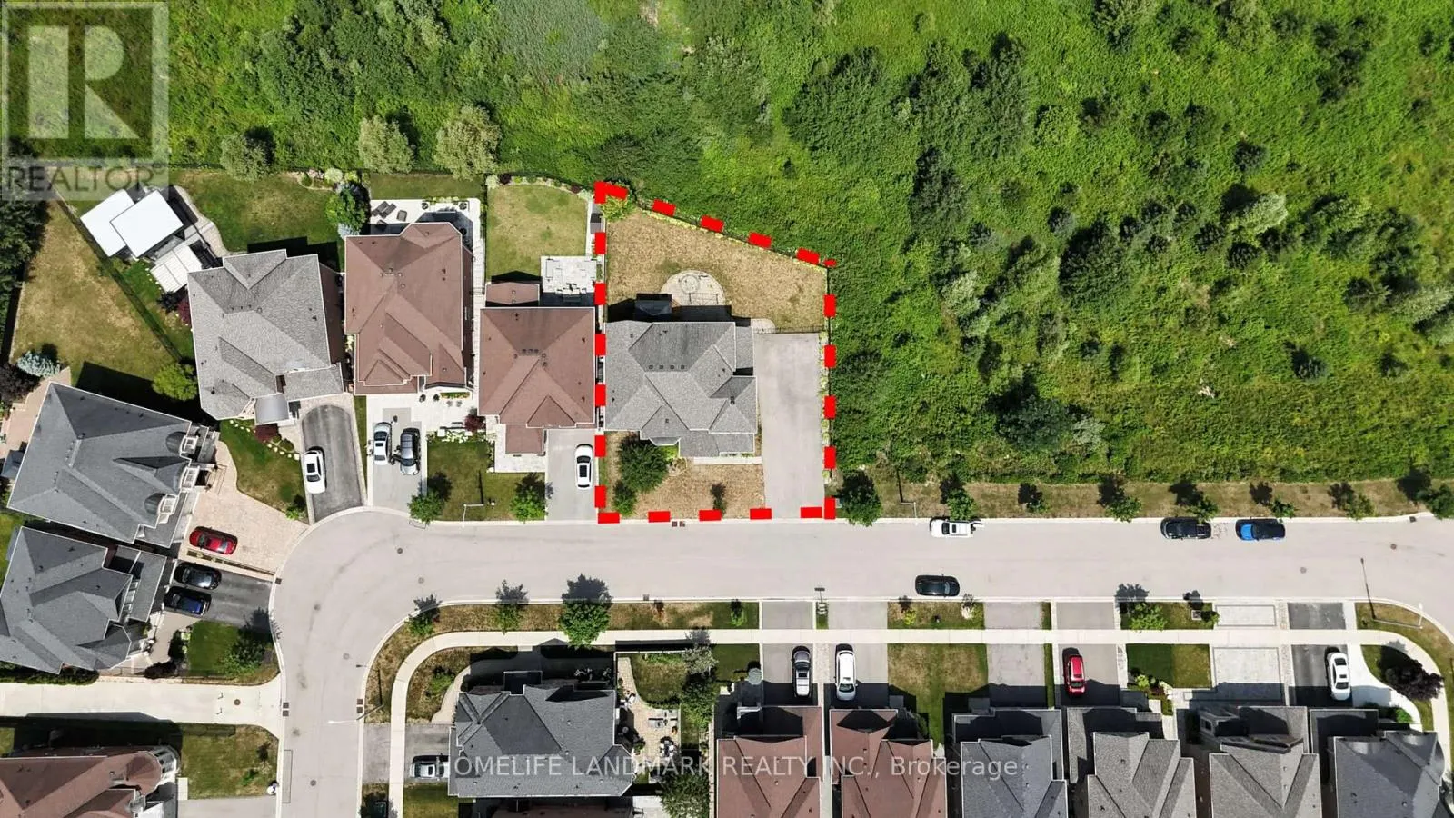 20 KELLOGG CRESCENT