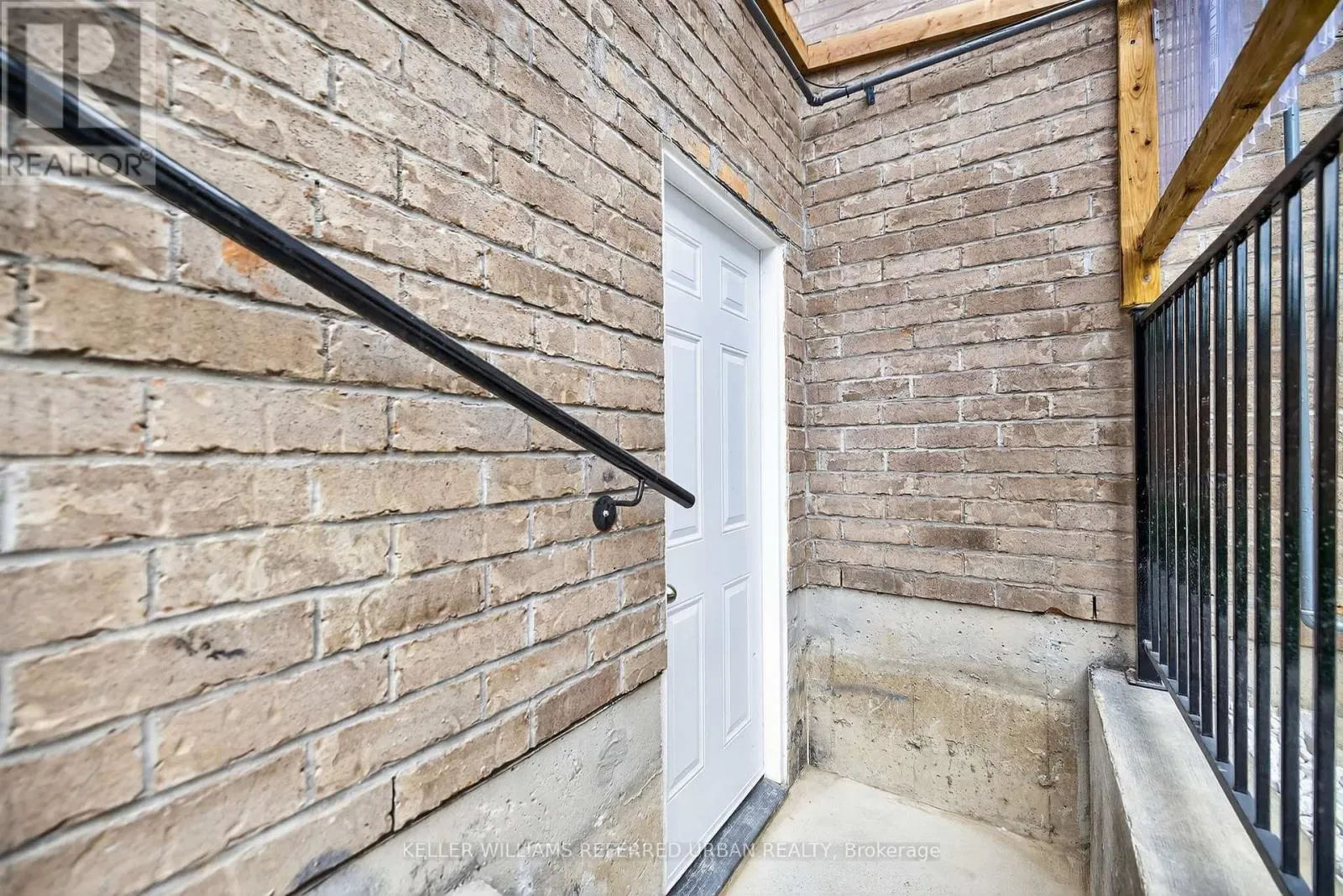 BASEMENT - 47 BRAMSEY STREET