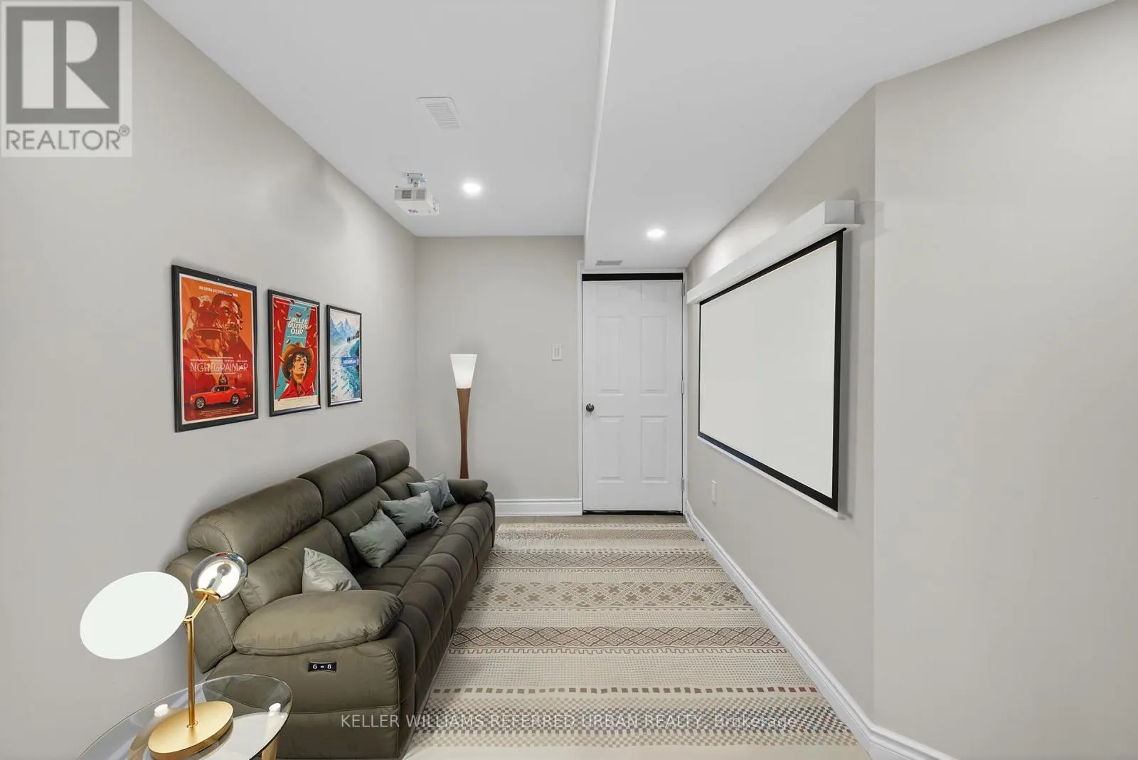 BASEMENT - 47 BRAMSEY STREET