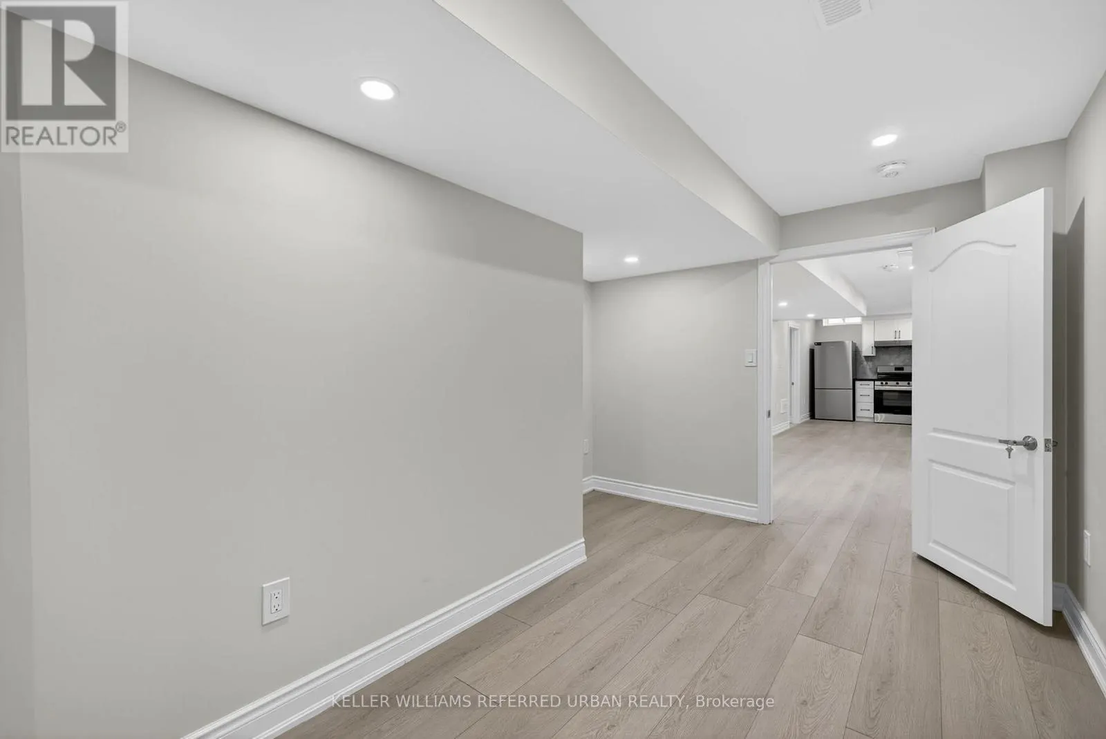 BASEMENT - 47 BRAMSEY STREET