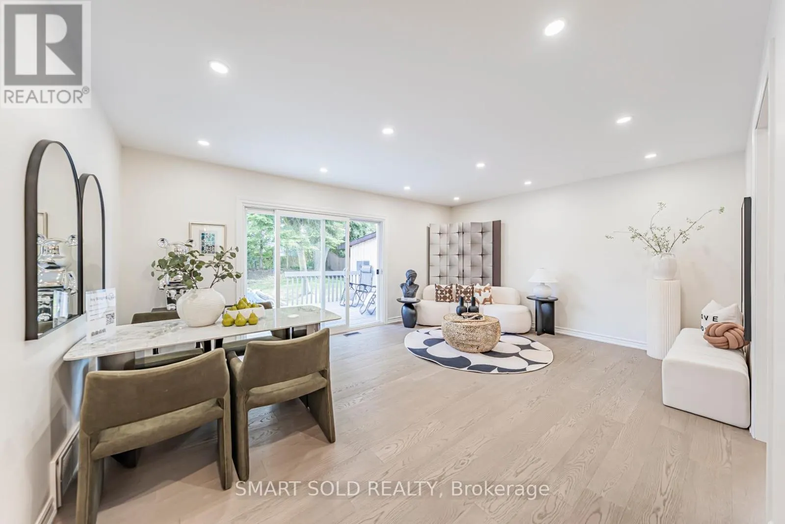 158 PARK AVENUE