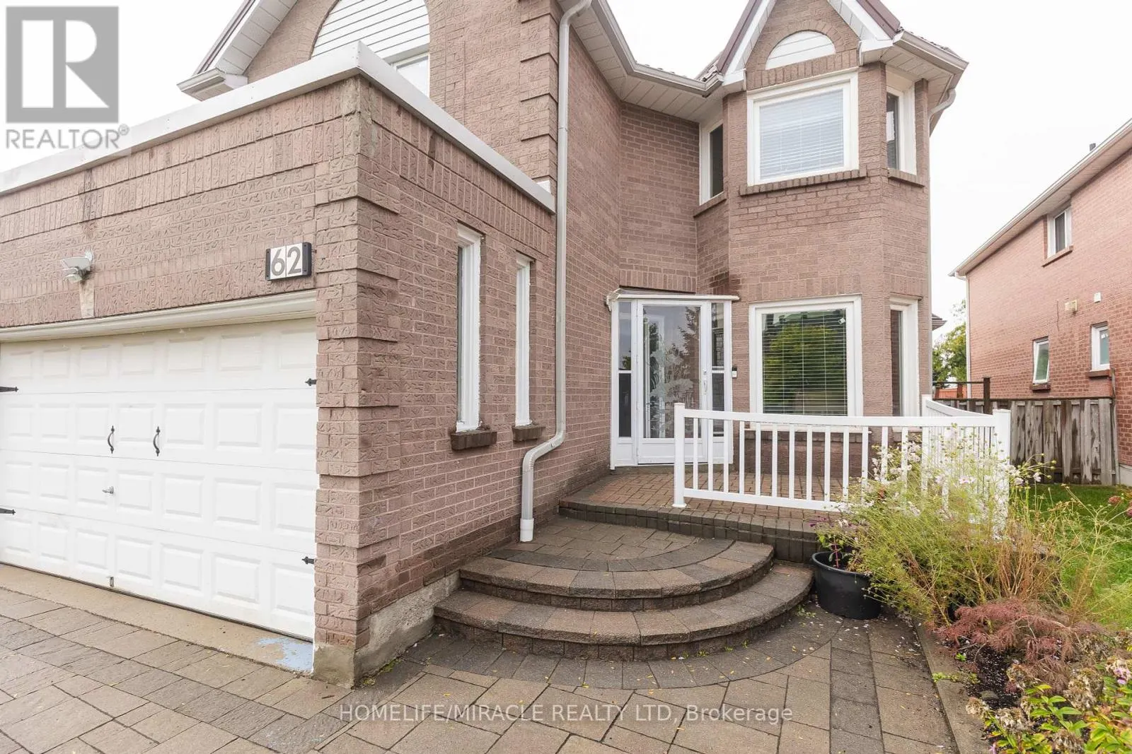 62 WALFORD ROAD
