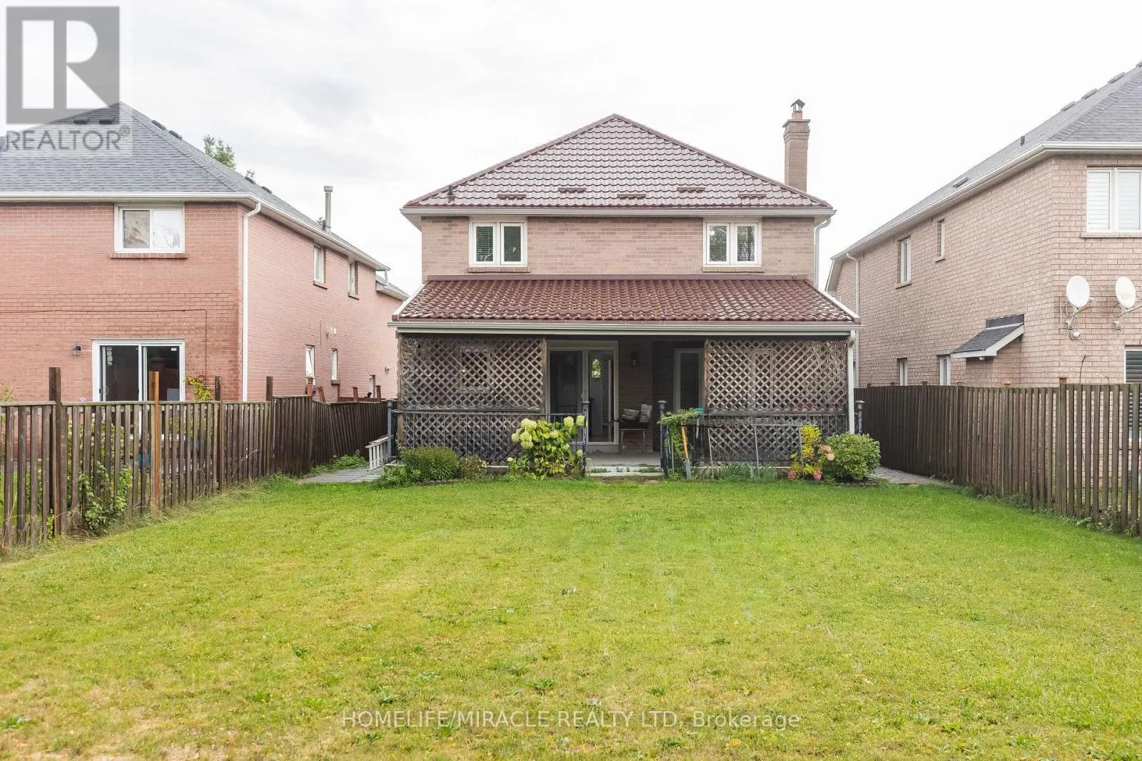 62 WALFORD ROAD