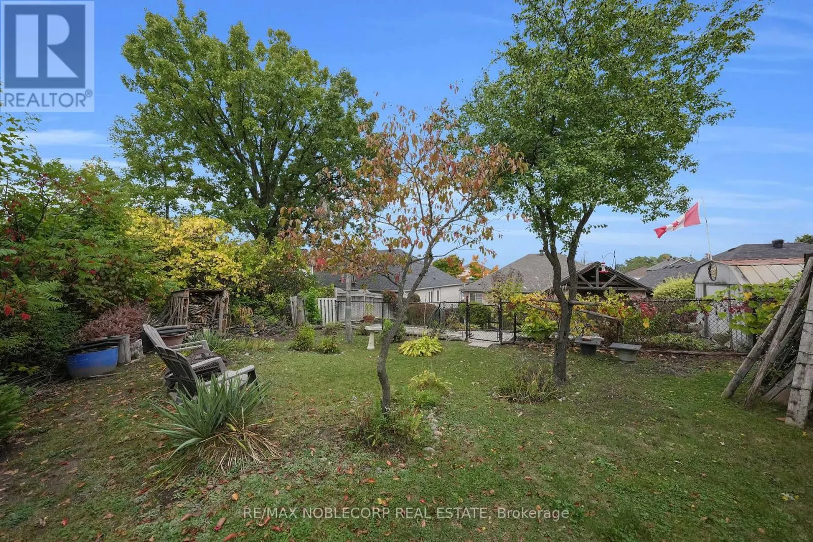 14 WILLARD HUNT COURT