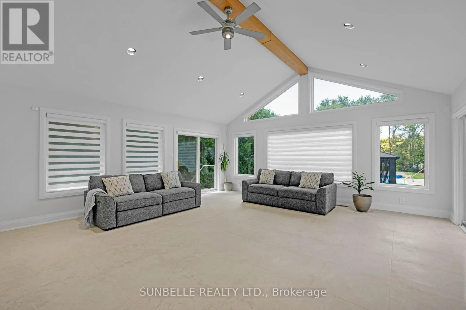 30 ARCHIBALD ROAD