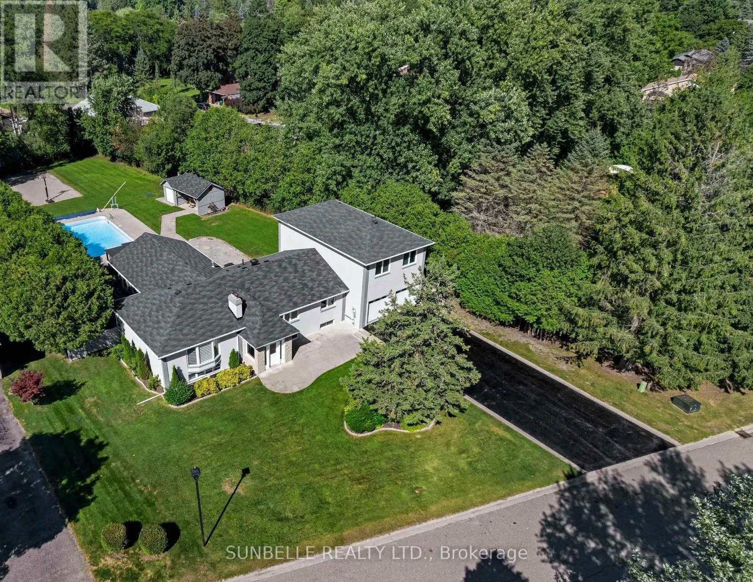 30 ARCHIBALD ROAD
