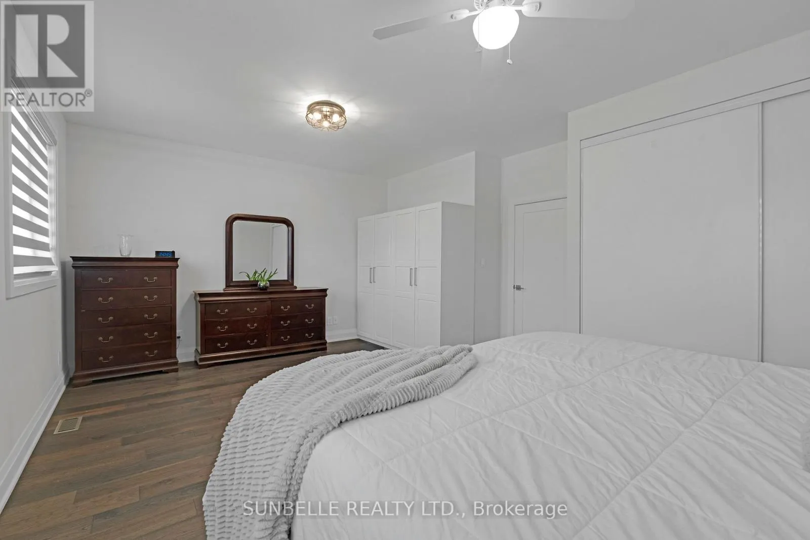 30 ARCHIBALD ROAD