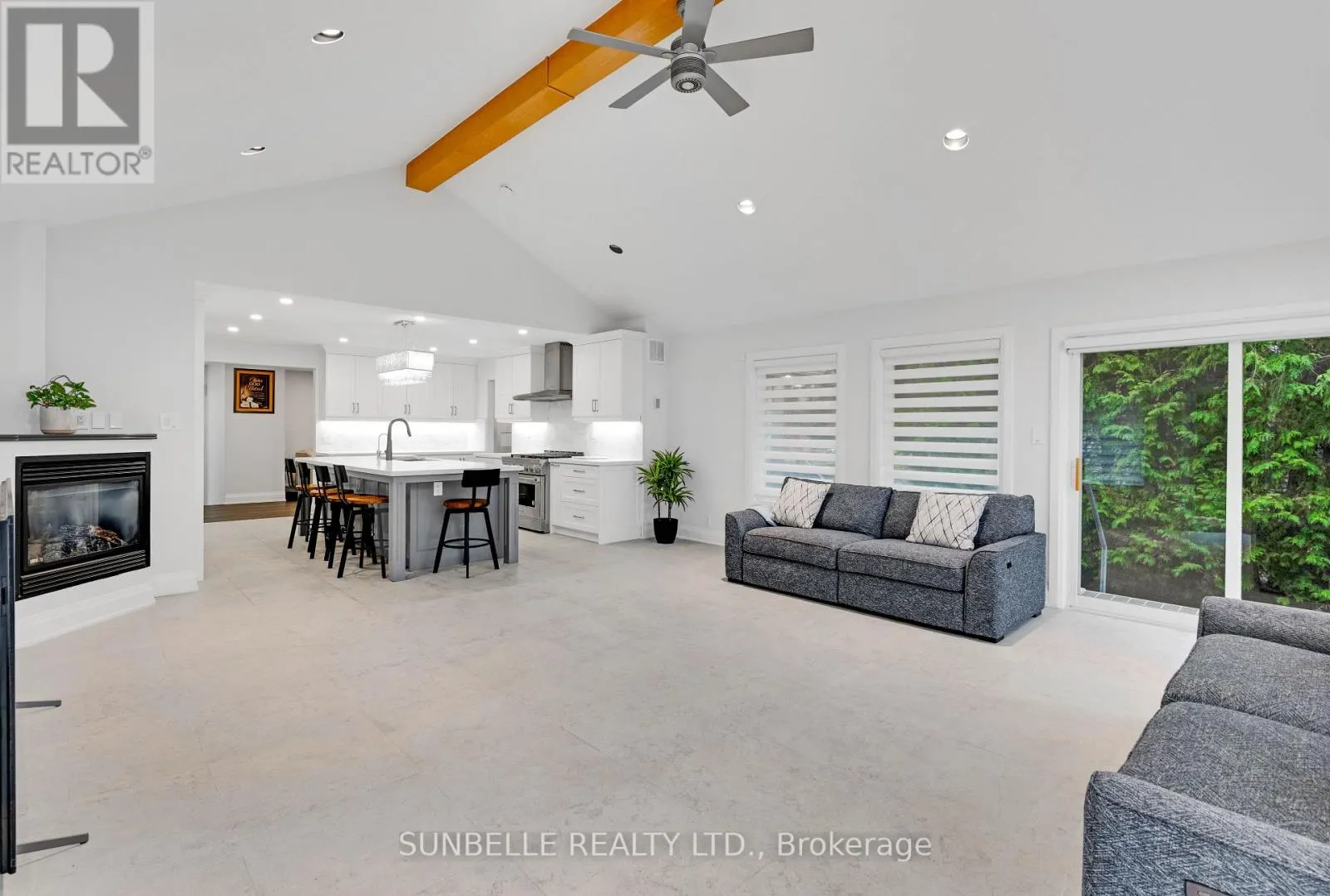 30 ARCHIBALD ROAD