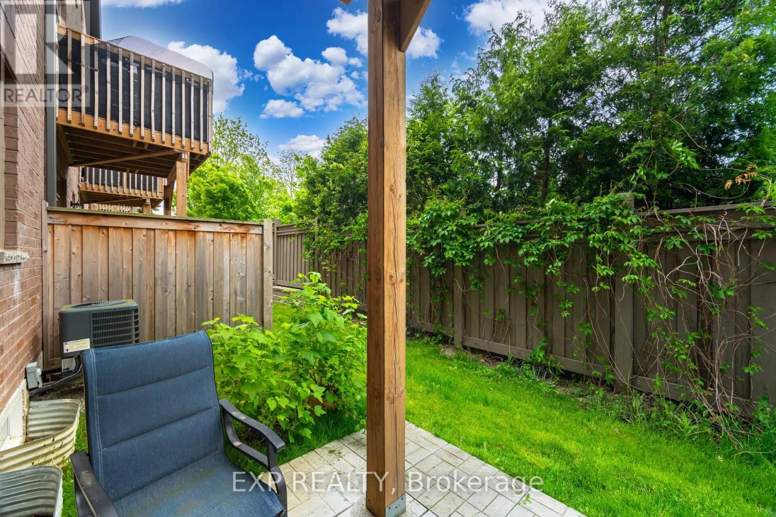 54 INGLESIDE STREET