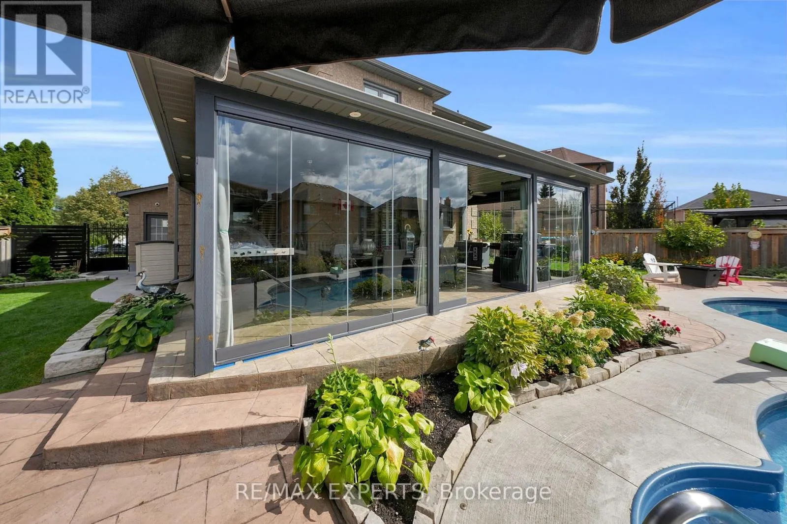 48 CURTISS COURT
