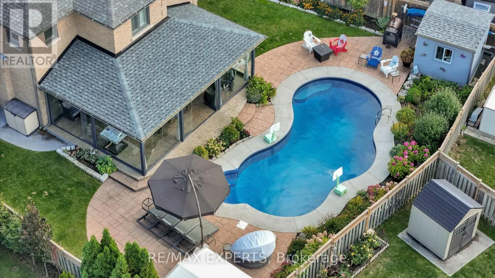 48 CURTISS COURT