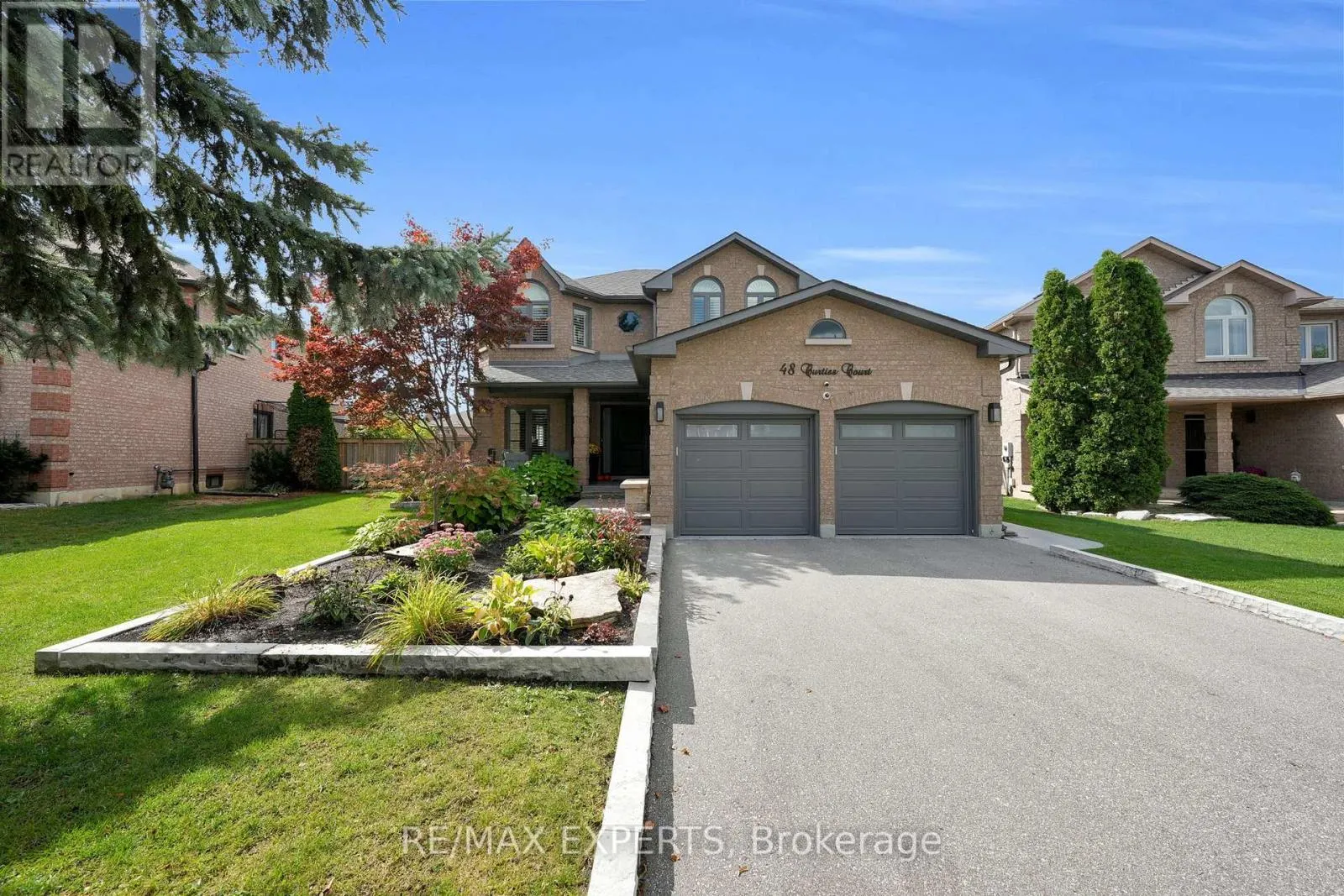 48 CURTISS COURT