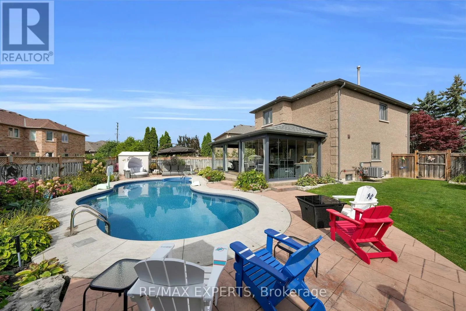 48 CURTISS COURT