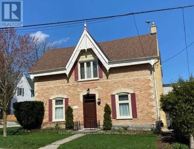 6 CHURCH STREET