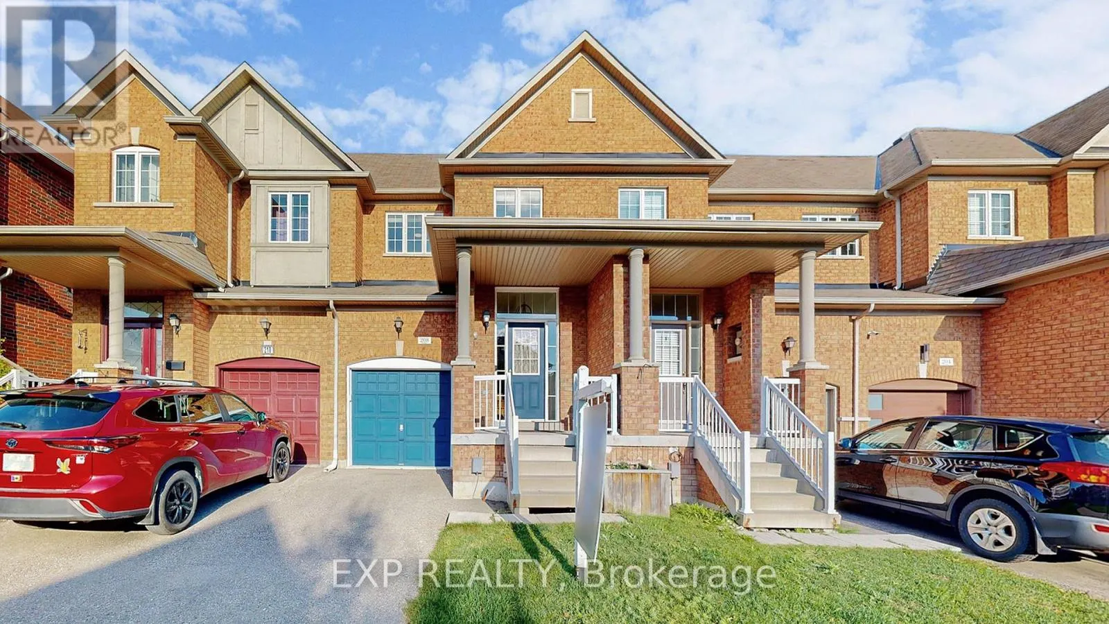 208 LAGEER DRIVE