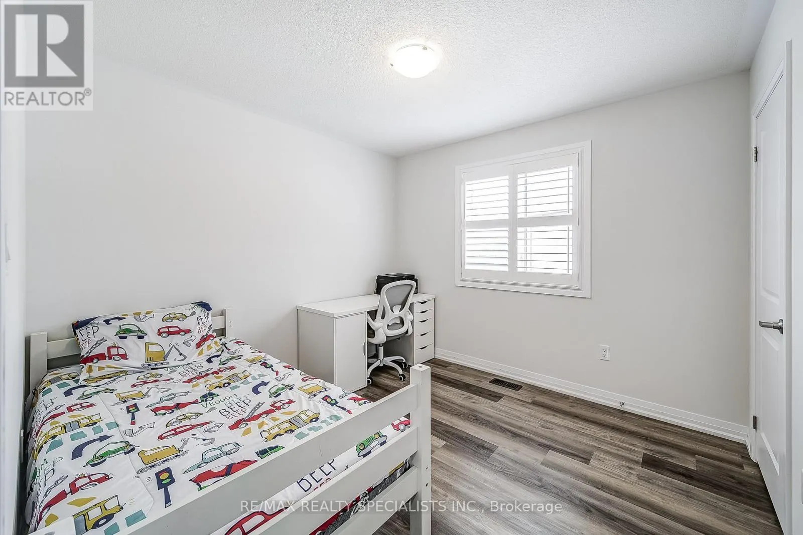 259 CHELSEA CRESCENT