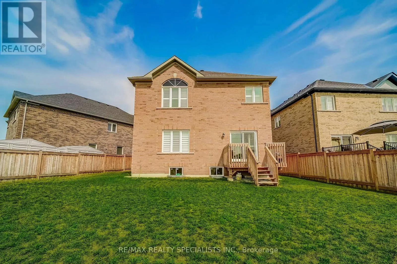 259 CHELSEA CRESCENT