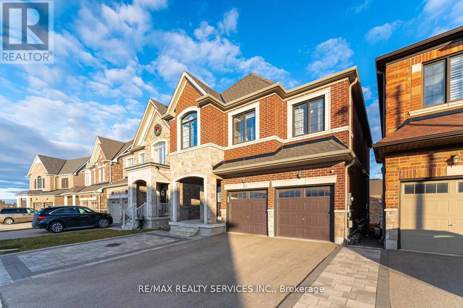 132 MEADOW VISTA CRESCENT