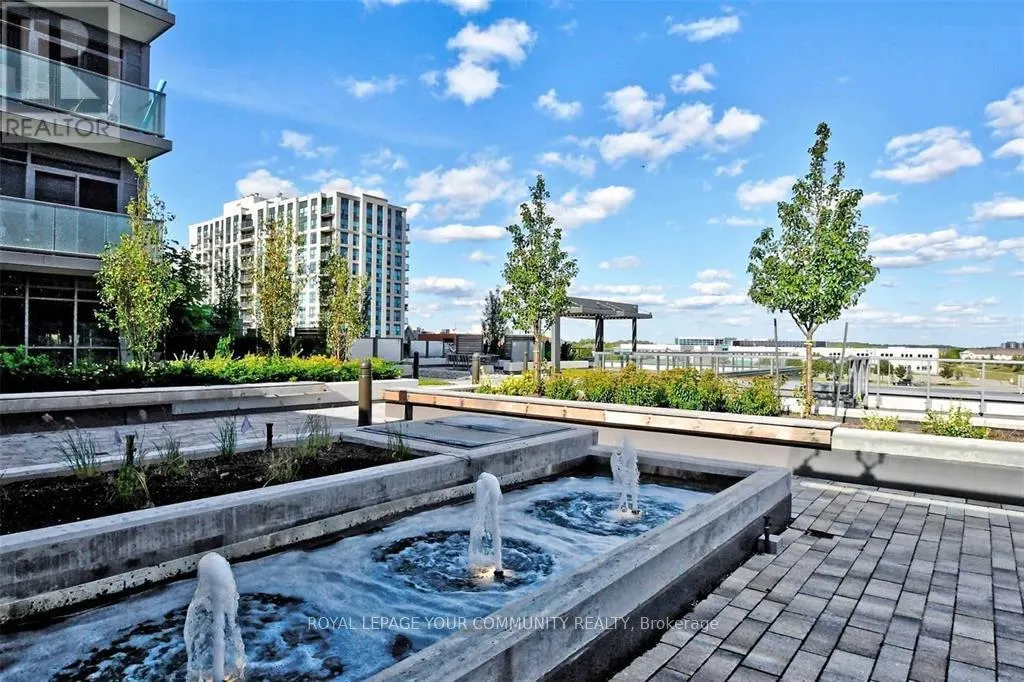 1407 - 55 ONEIDA CRESCENT
