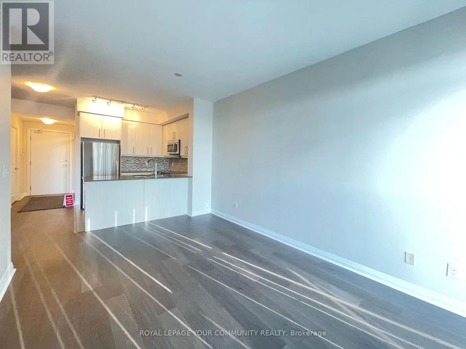1407 - 55 ONEIDA CRESCENT