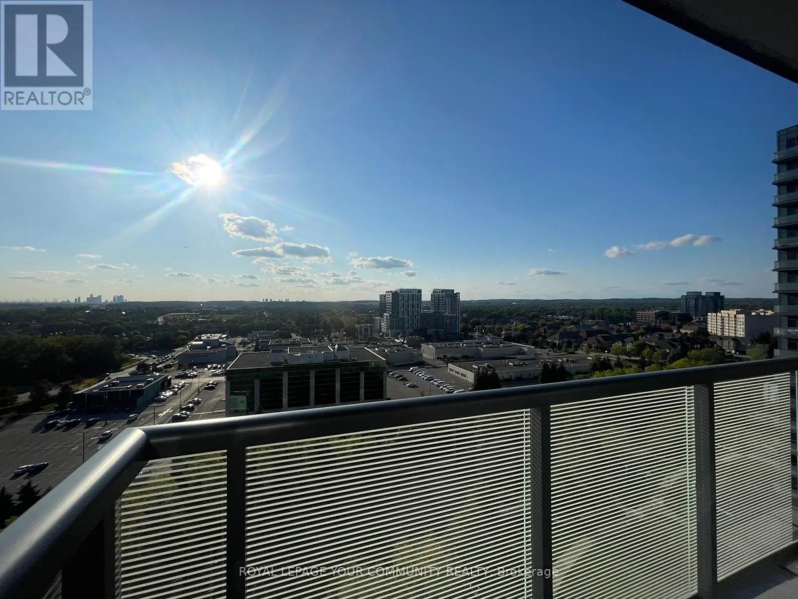 1407 - 55 ONEIDA CRESCENT