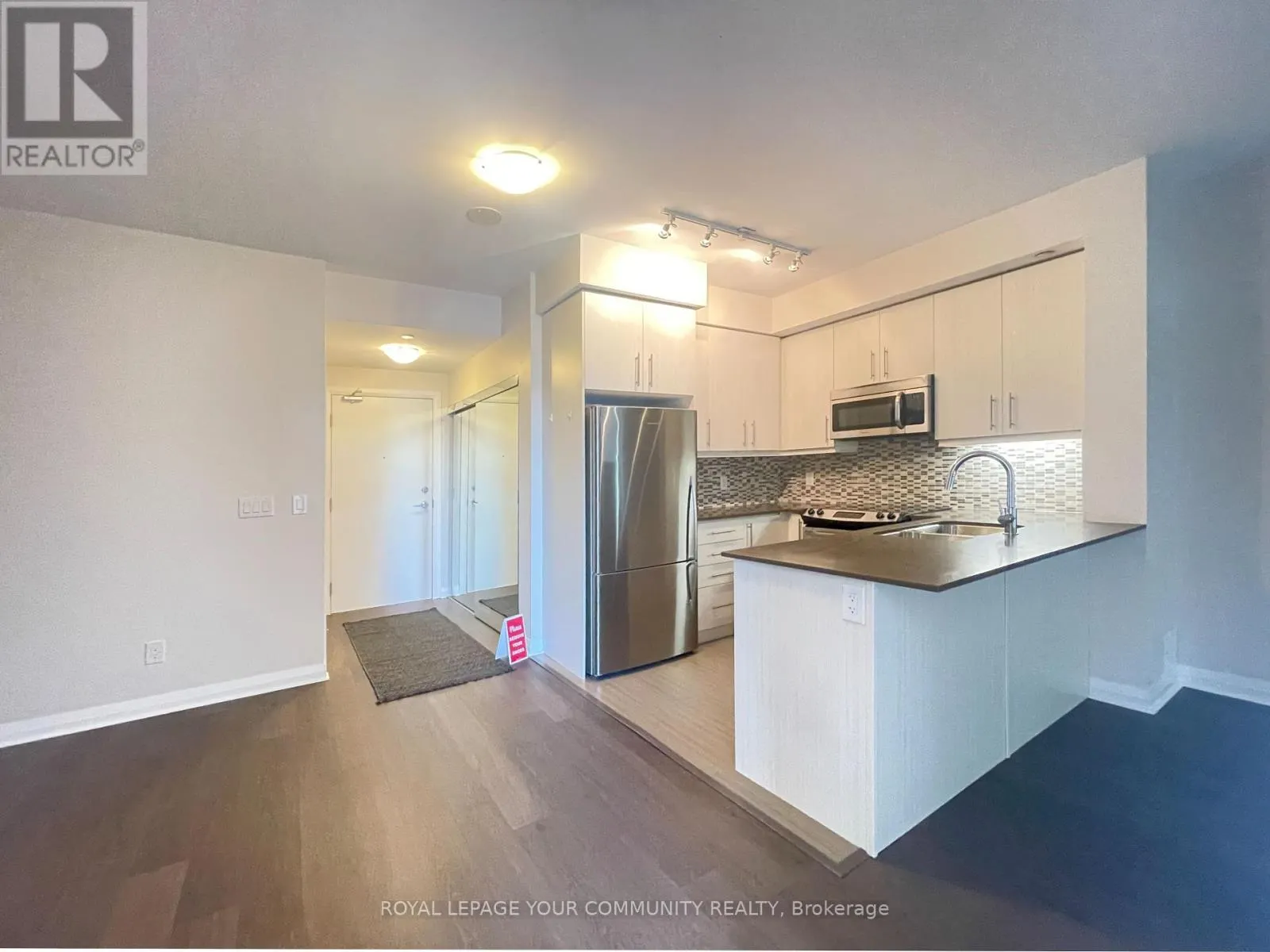 1407 - 55 ONEIDA CRESCENT