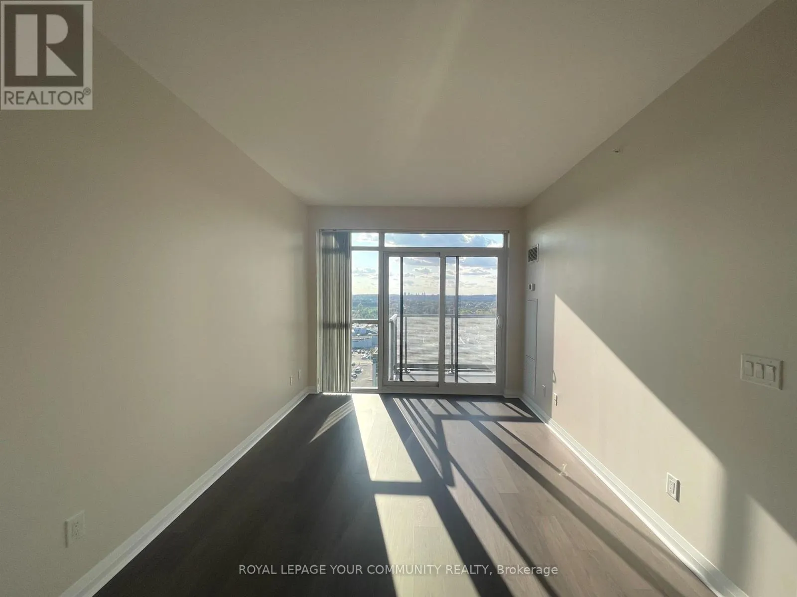 1407 - 55 ONEIDA CRESCENT