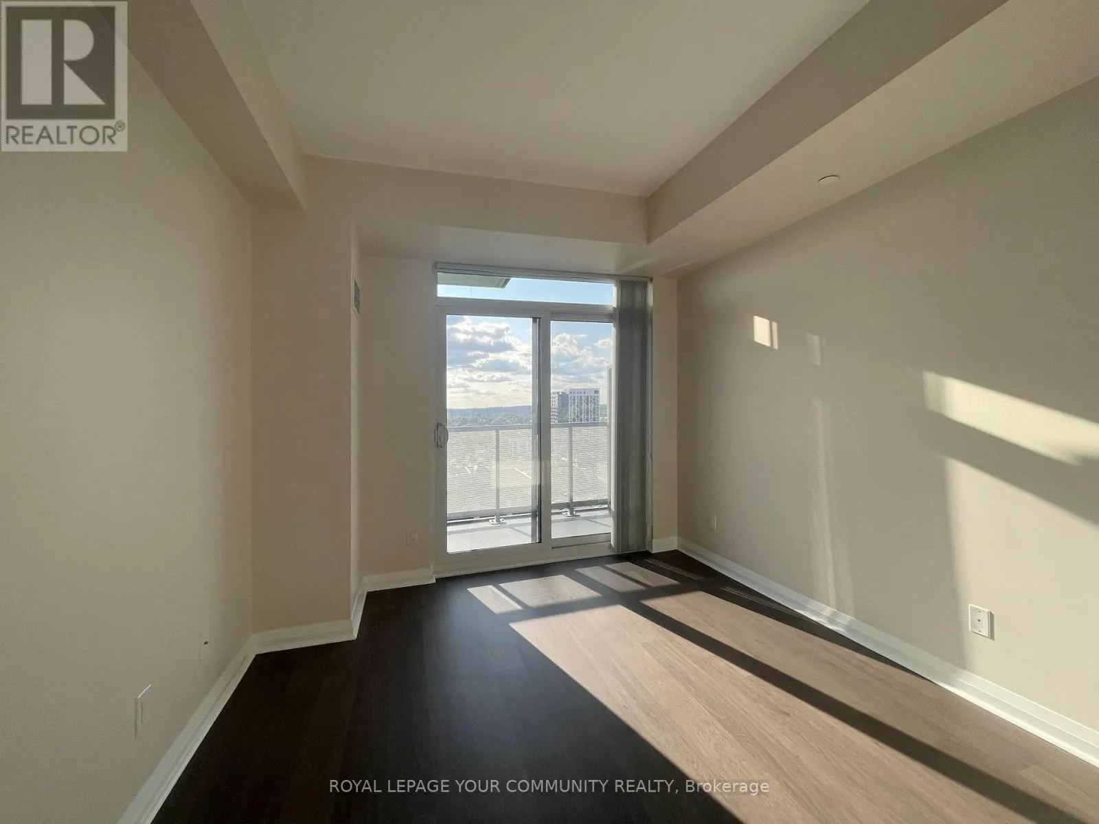 1407 - 55 ONEIDA CRESCENT