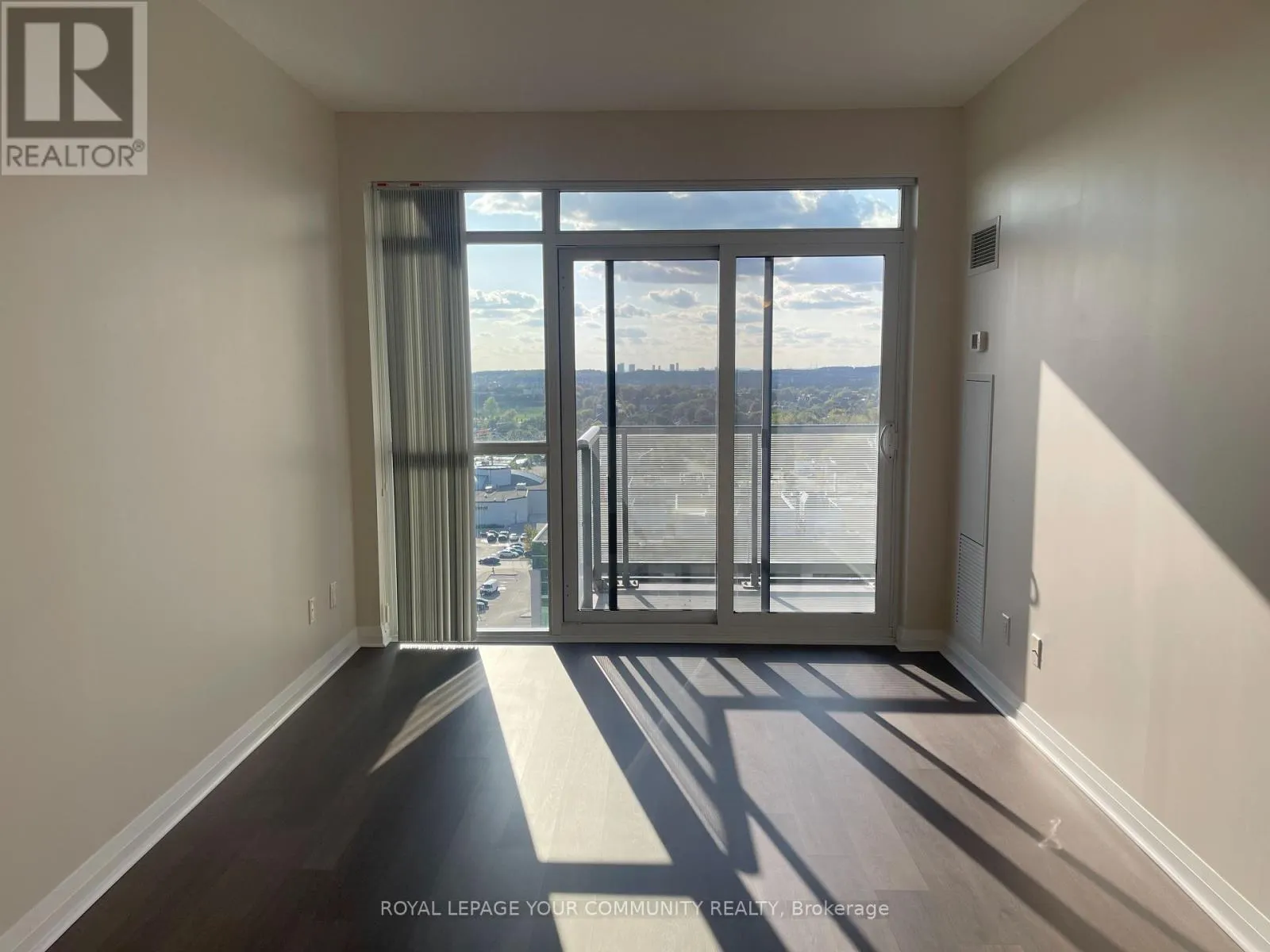 1407 - 55 ONEIDA CRESCENT