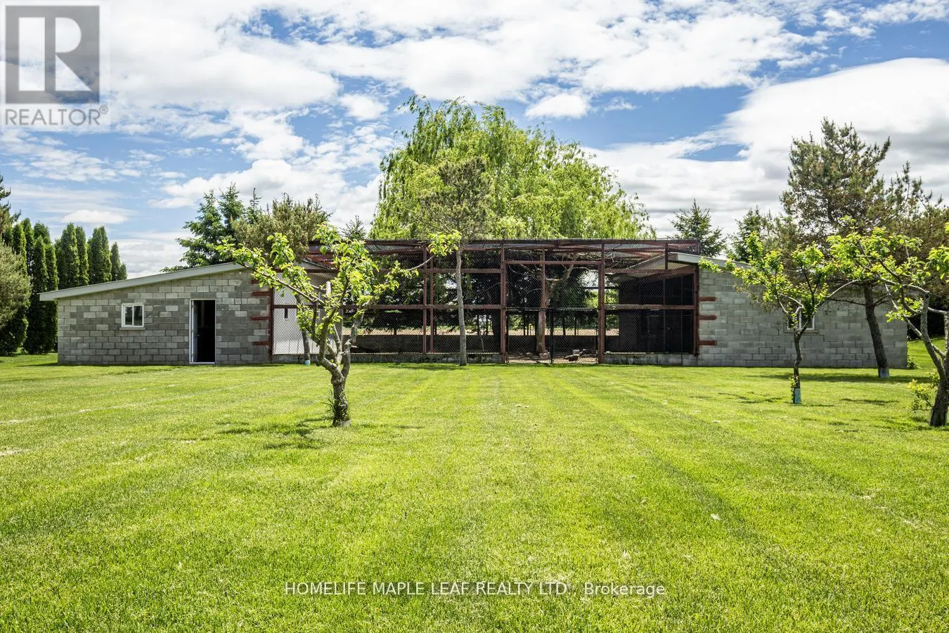 2280 HIGHWAY 27