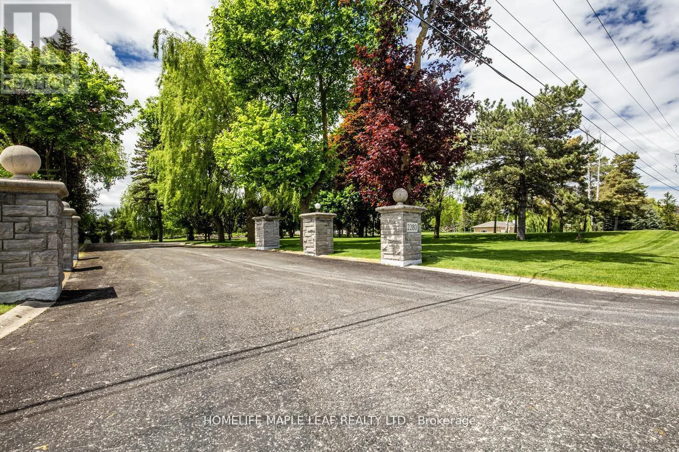 2280 HIGHWAY 27