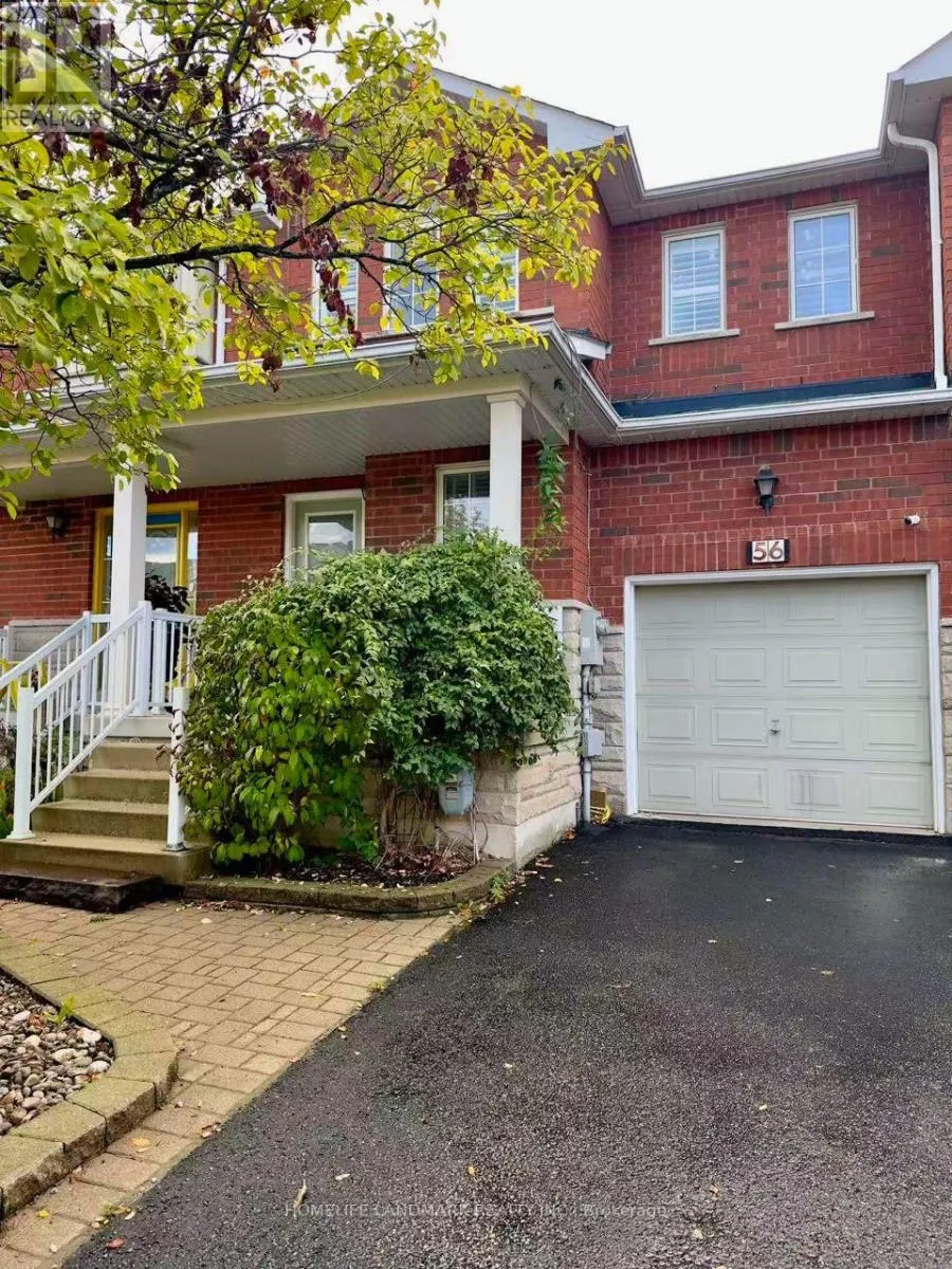 56 BRIARCREST DRIVE