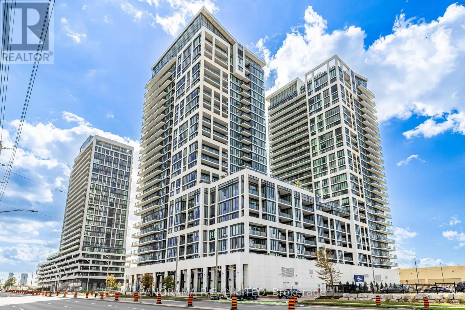 606 - 9000 JANE STREET