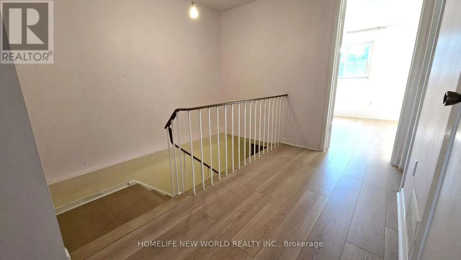 72 PEPPERELL CRESCENT