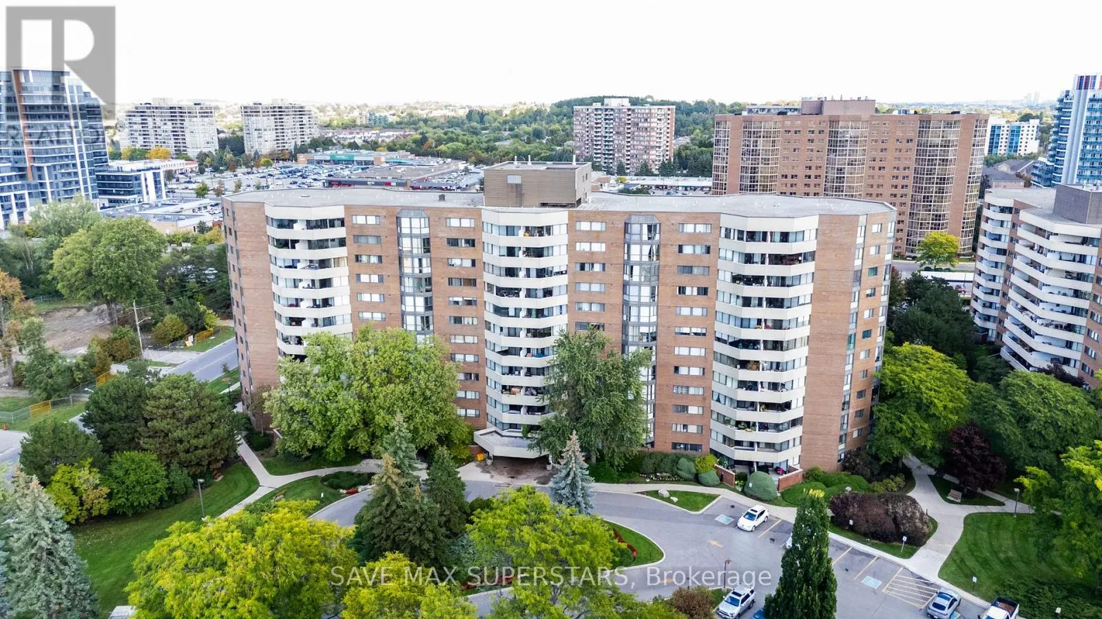 501 - 50 BAIF BOULEVARD