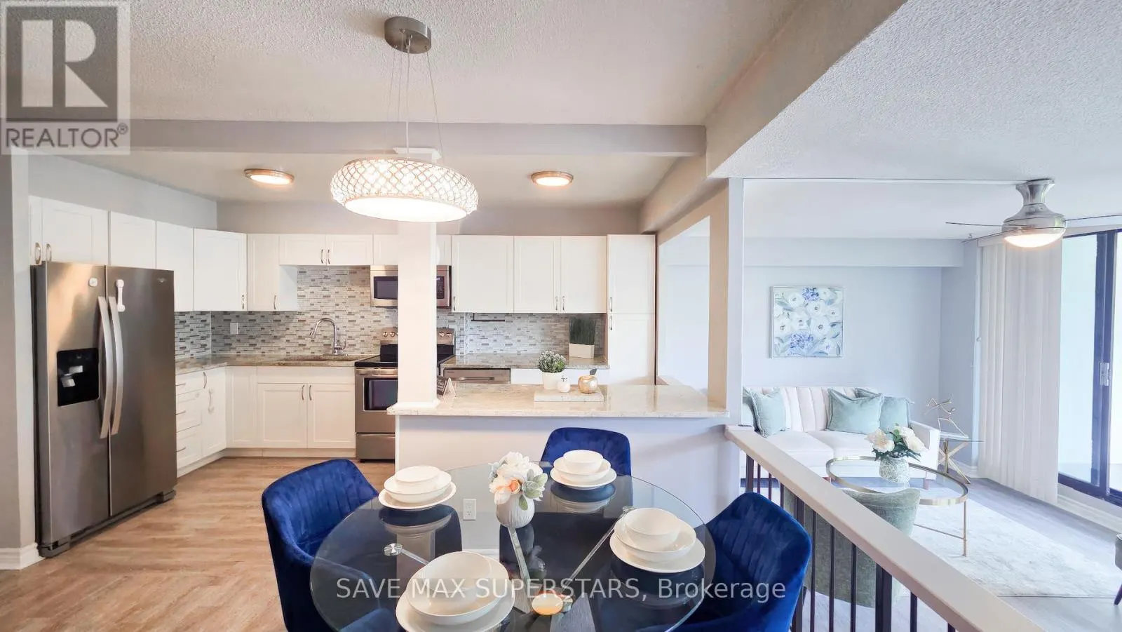 501 - 50 BAIF BOULEVARD