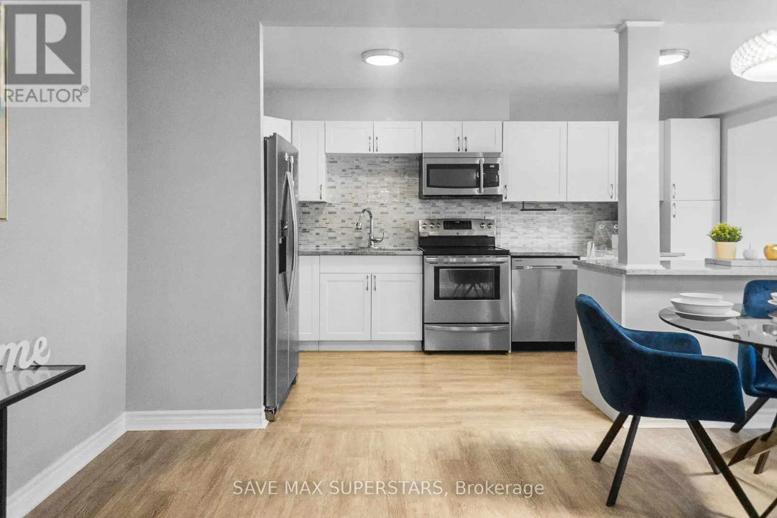 501 - 50 BAIF BOULEVARD