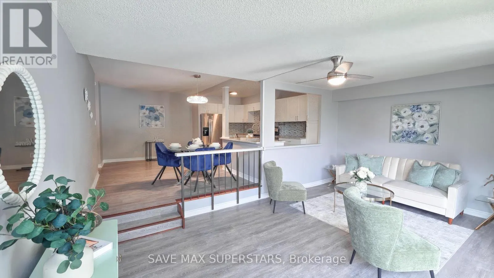 501 - 50 BAIF BOULEVARD