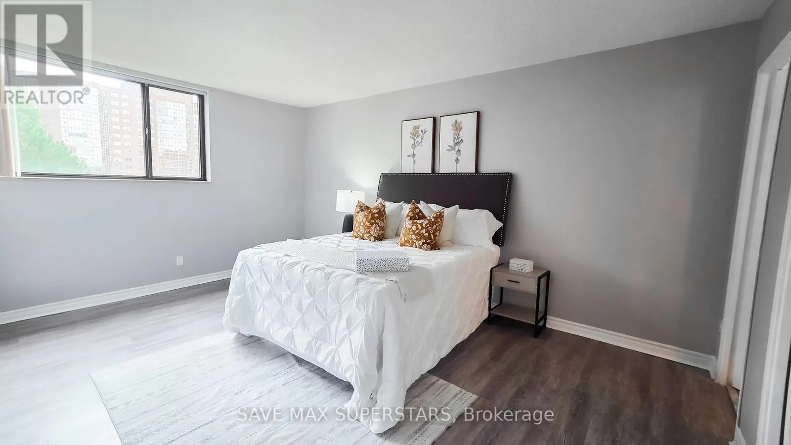 501 - 50 BAIF BOULEVARD