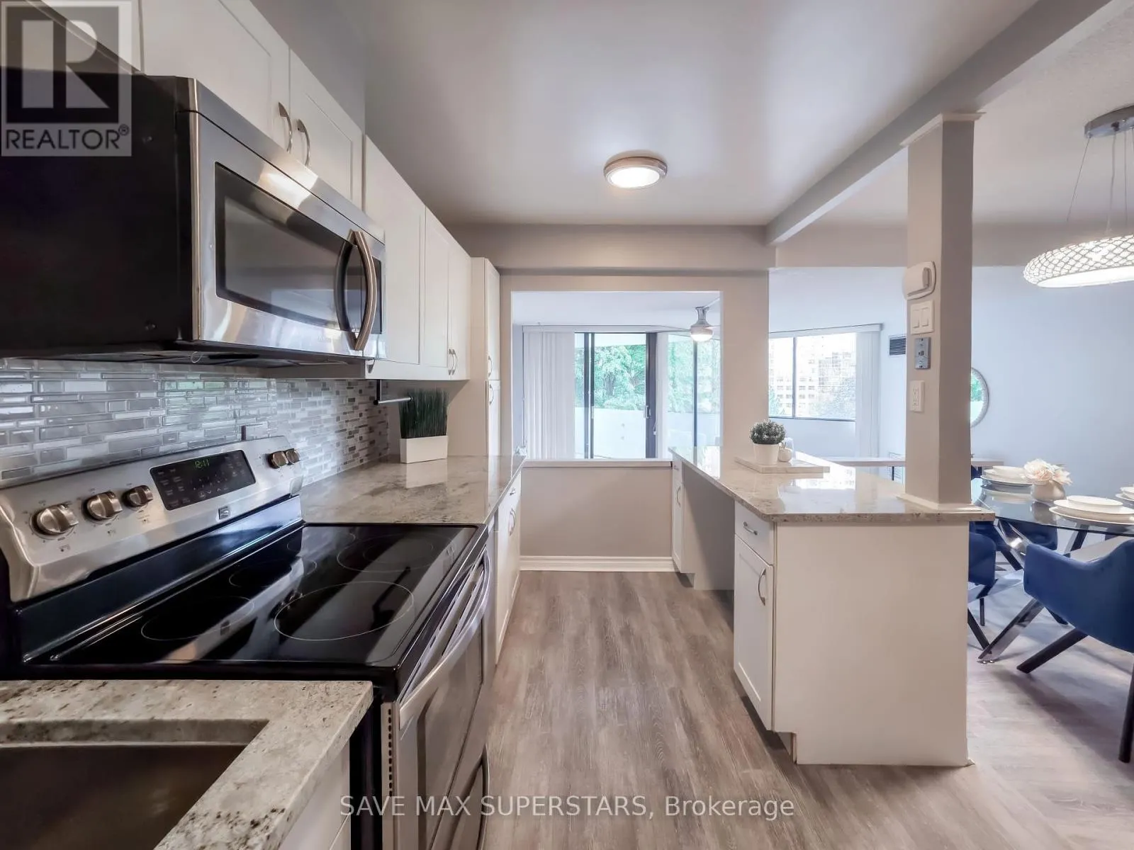 501 - 50 BAIF BOULEVARD