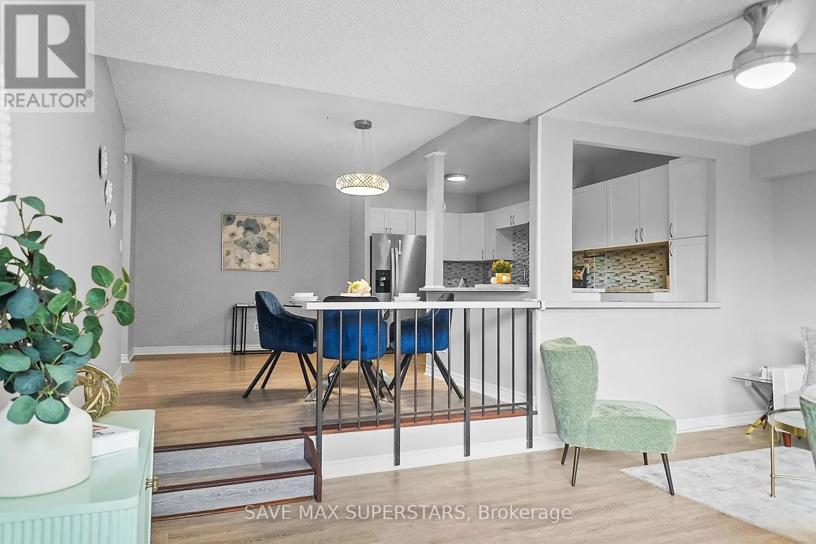 501 - 50 BAIF BOULEVARD