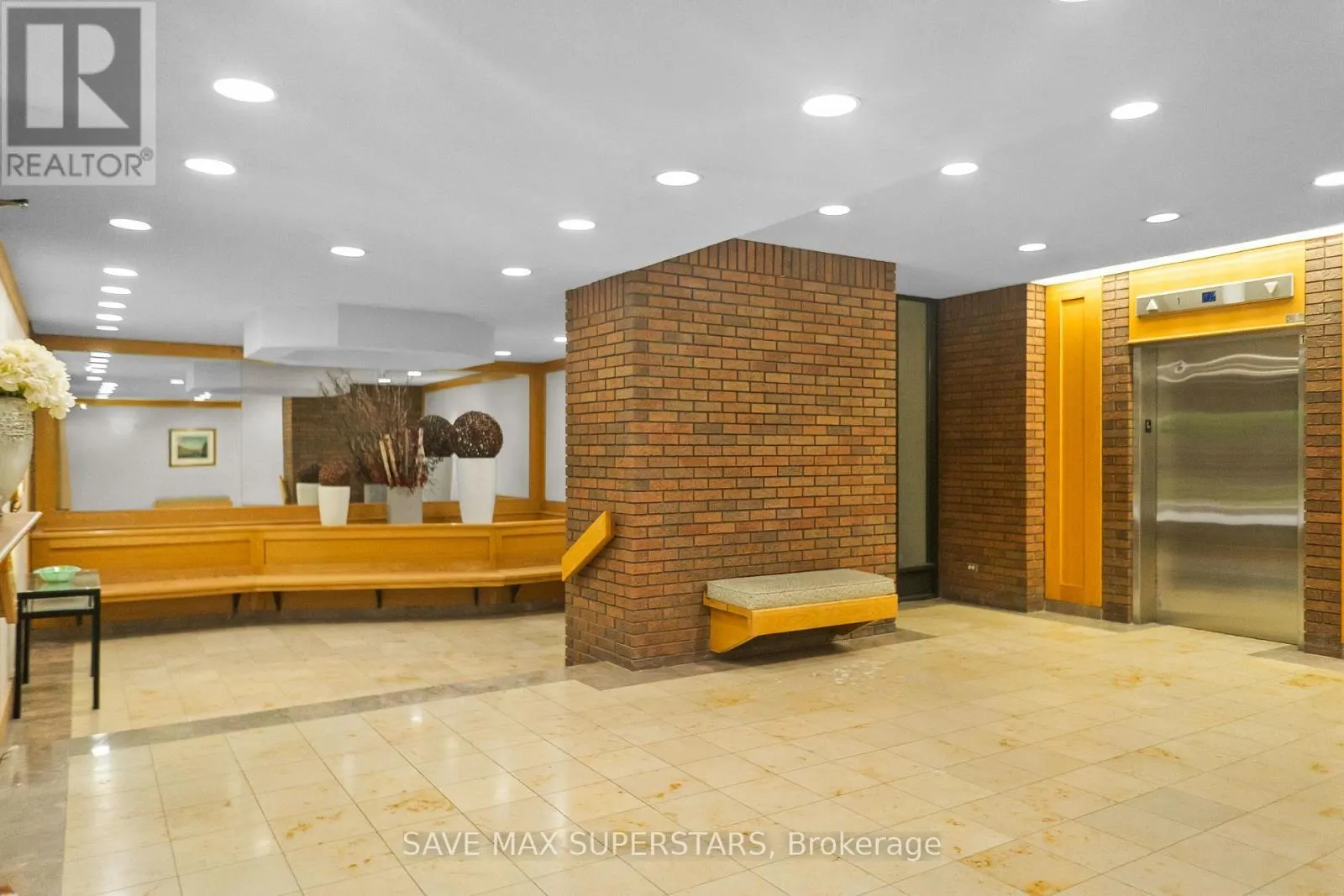 501 - 50 BAIF BOULEVARD