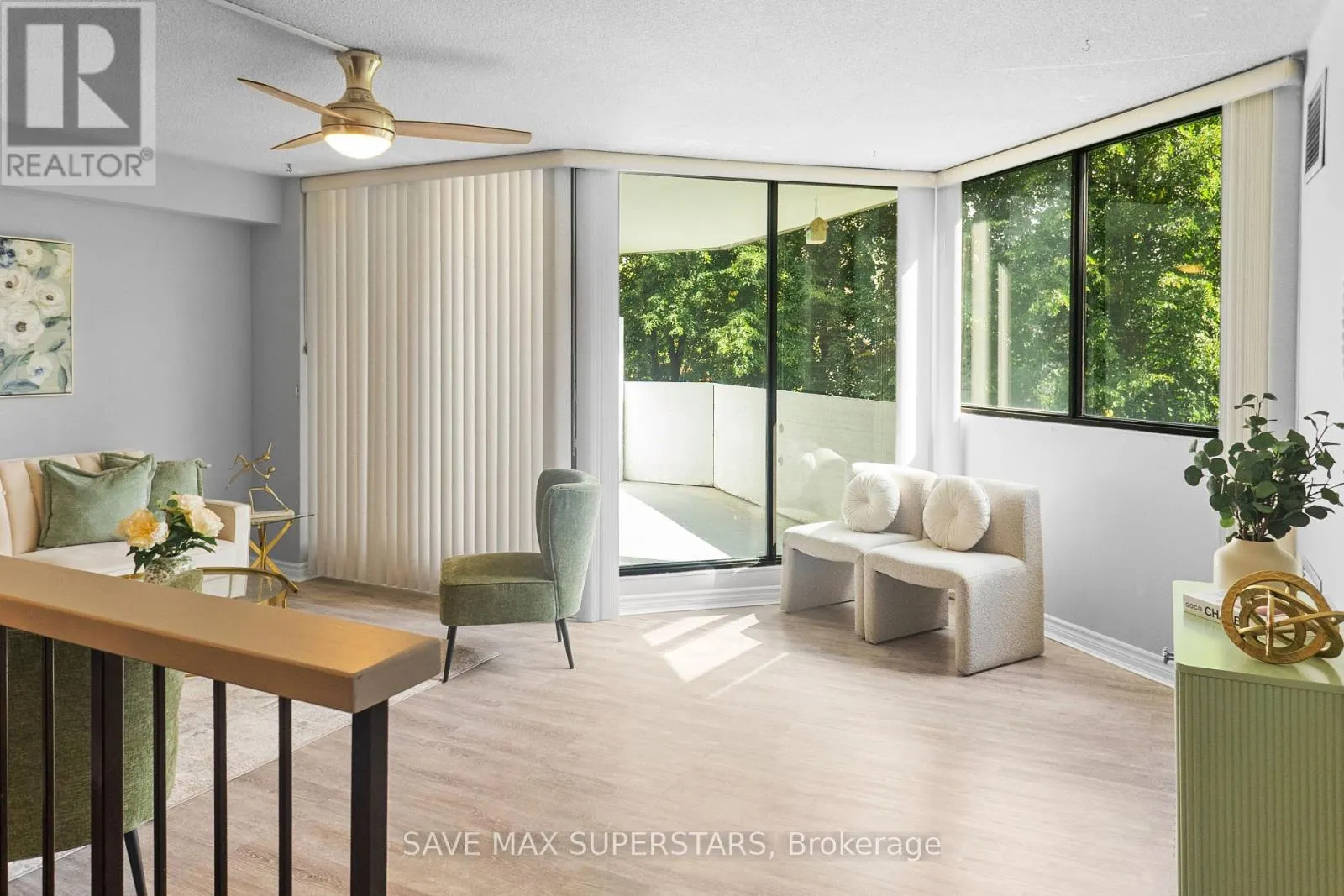 501 - 50 BAIF BOULEVARD