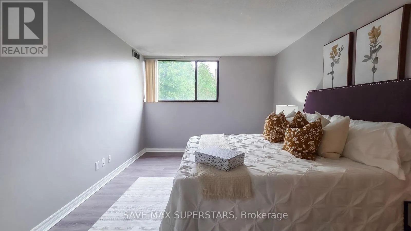 501 - 50 BAIF BOULEVARD