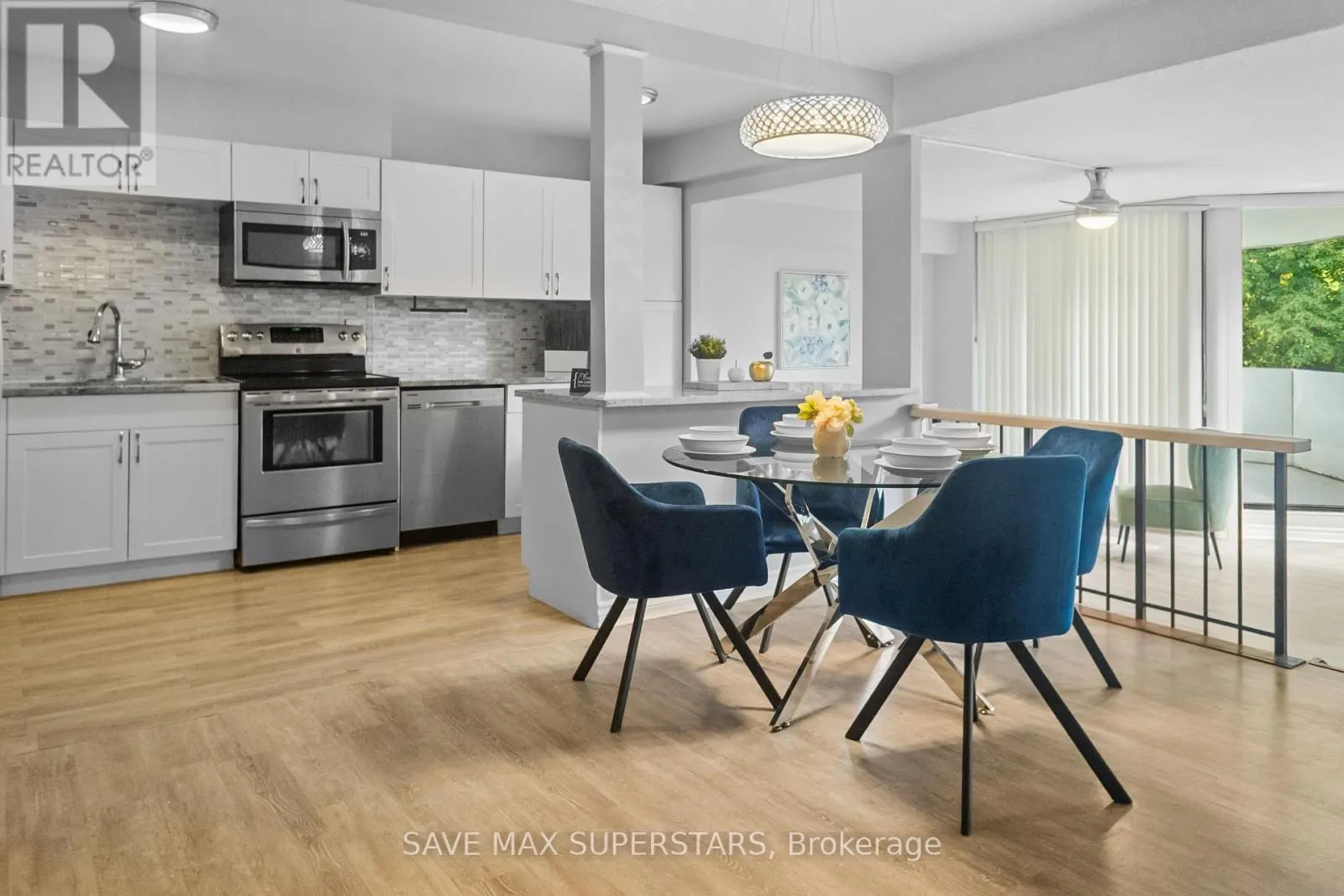 501 - 50 BAIF BOULEVARD
