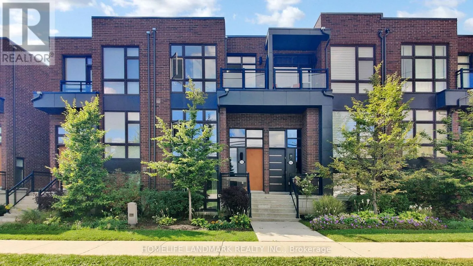 9180 BATHURST STREET