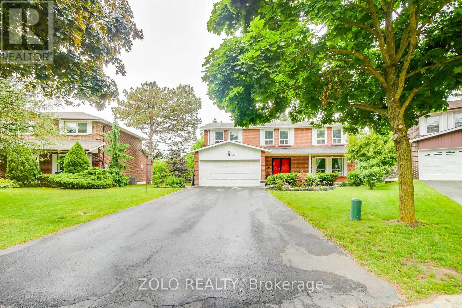 LOWER - 62 JULIA STREET