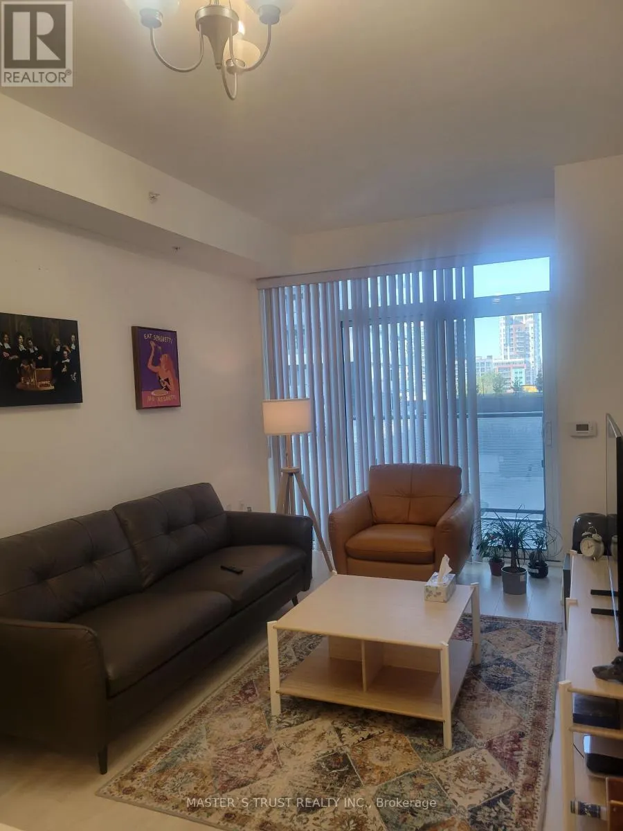 402 - 75 ONEIDA CRESCENT